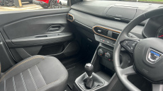 Dacia Sandero Stepway 1.0 TCe Essential 5dr Bi Fuel Hatchback